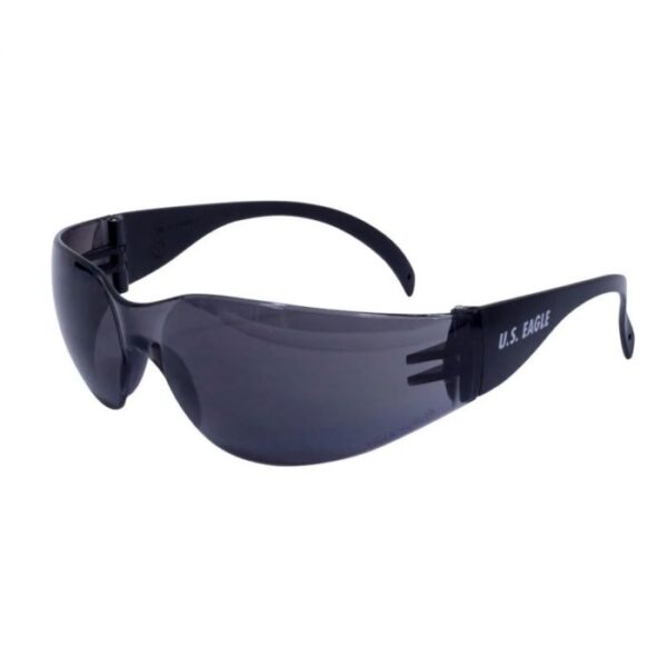 Lentes Antiparras de Seguridad Oscuras
